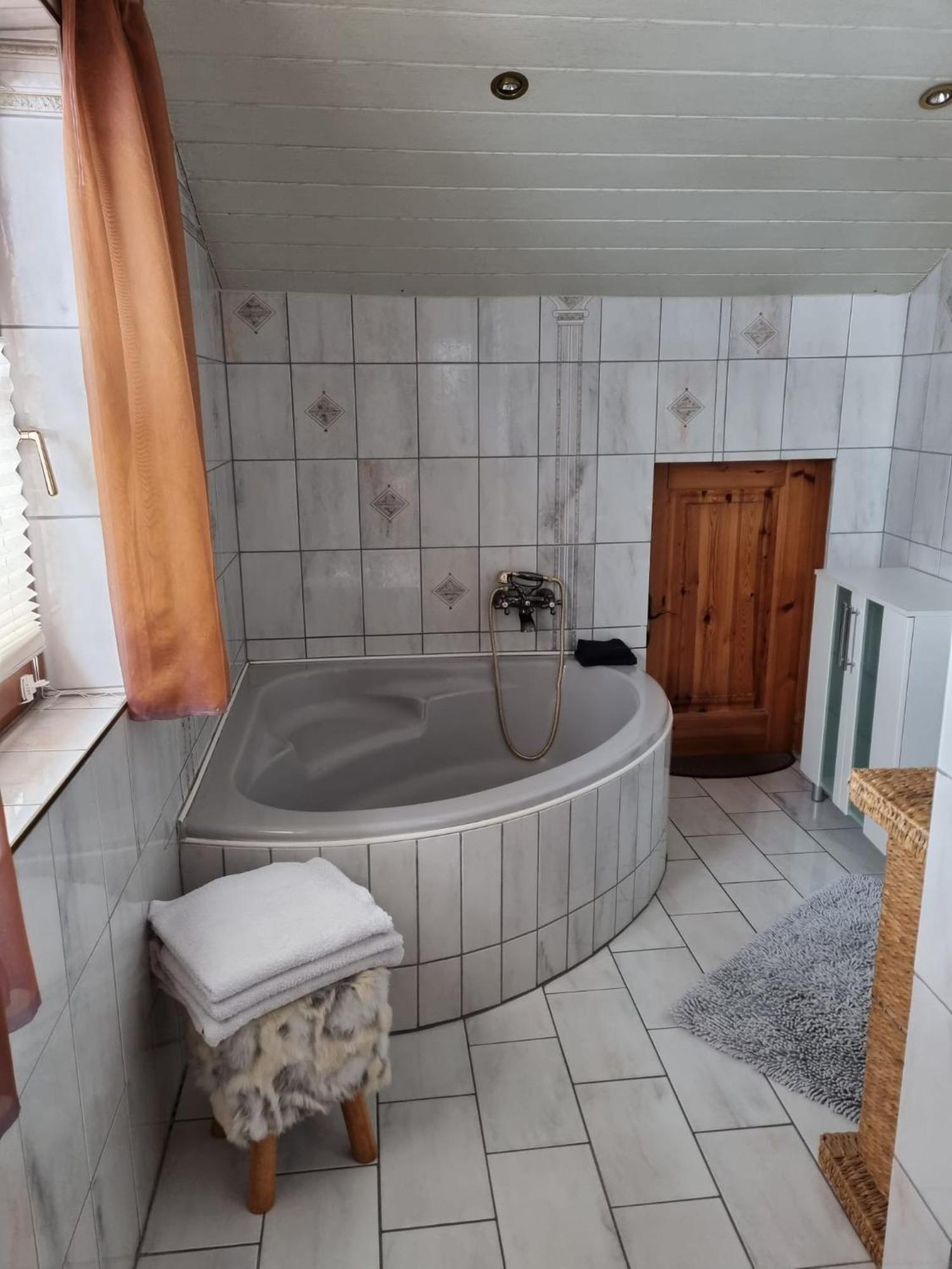 Ferienwohnungen Kail Thomas Obsteig Luaran gambar