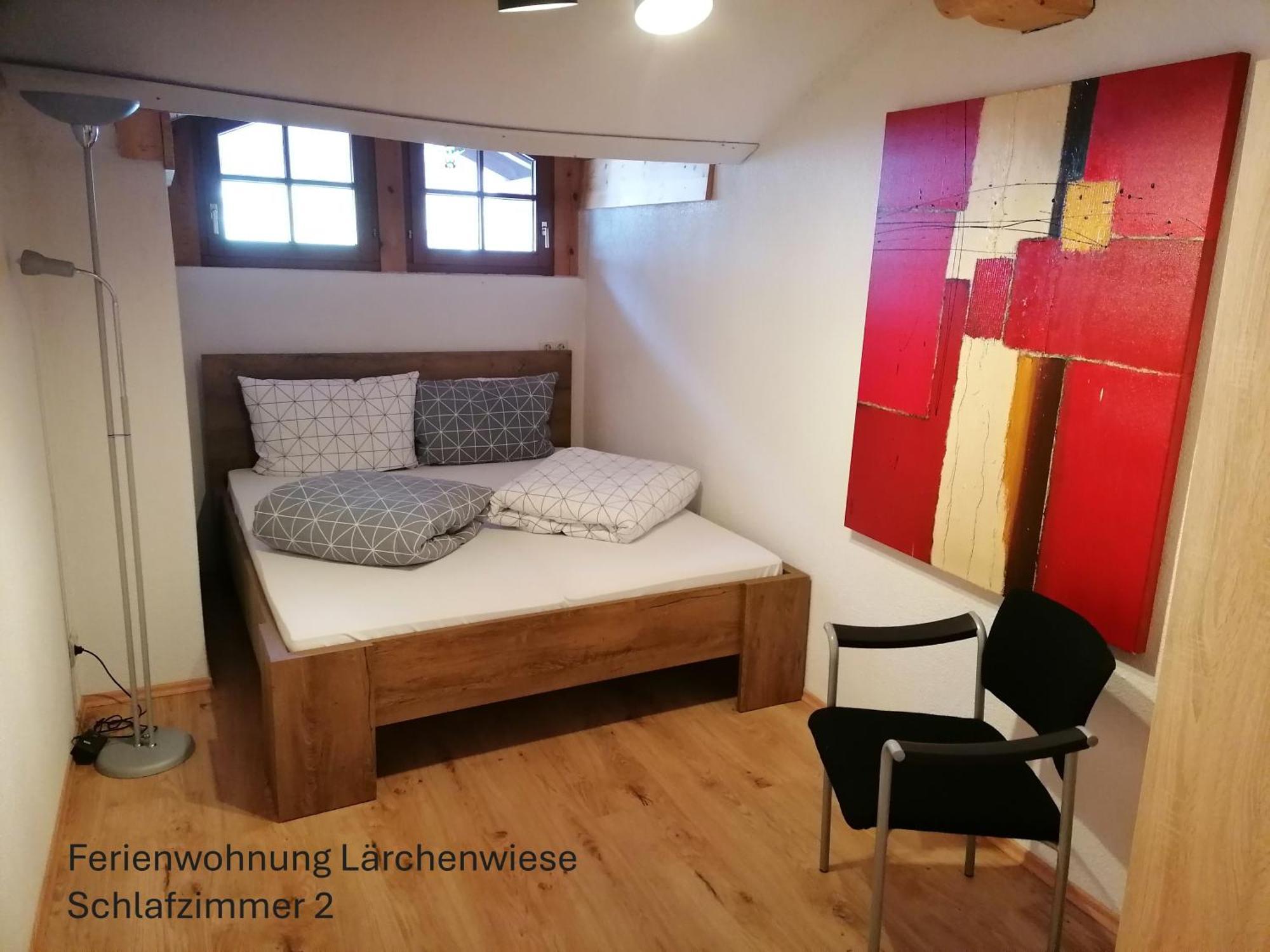 Ferienwohnungen Kail Thomas Obsteig Luaran gambar
